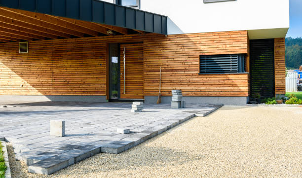 Reliable Manhattan, KS Driveway Pavers Solutions