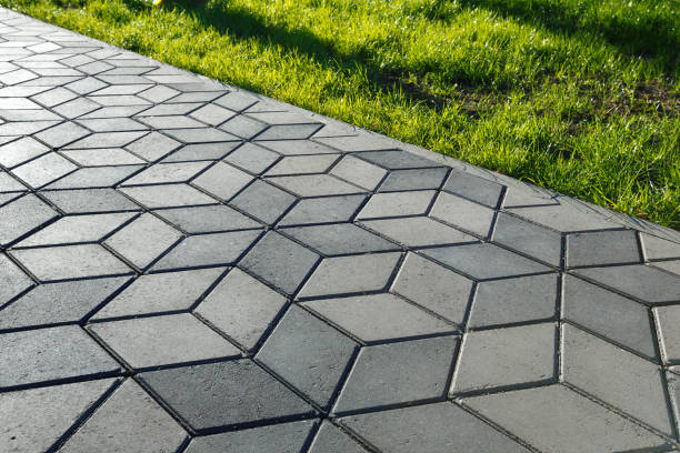 Best Permeable Paver Driveway  in Manhattan, KS