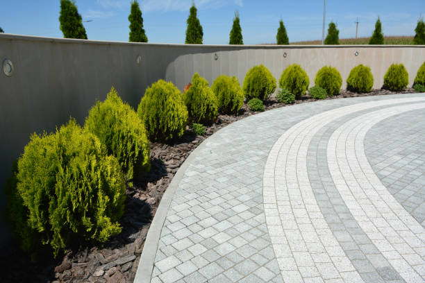 Best Professional Driveway Pavers  in Manhattan, KS