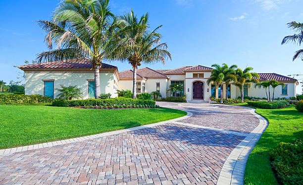 Best Driveway Pavers for Homes  in Manhattan, KS