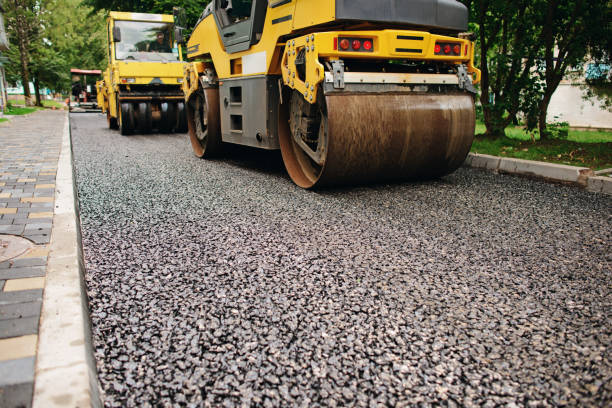 Best Commercial Driveway Pavers  in Manhattan, KS