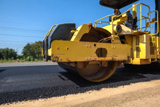 Professional Driveway Pavers in Manhattan, KS